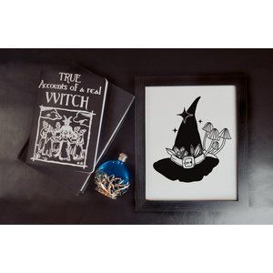 Witchy Home Decor